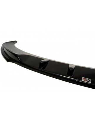 SPLITTER ANTERIORE Mercedes Sprinter Mk2  (Cod. M-ME-SP-2-FD1G)