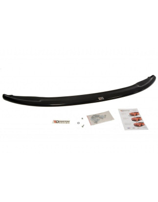 SPLITTER ANTERIORE MINI COOPER (Cod. M-MC-1F-FD1G)
