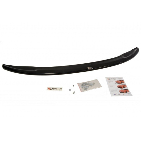 SPLITTER ANTERIORE MINI COOPER (Cod. M-MC-1F-FD1G)