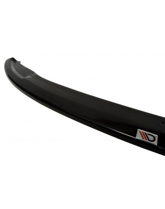 SPLITTER ANTERIORE MINI COOPER (Cod. M-MC-1F-FD1G)