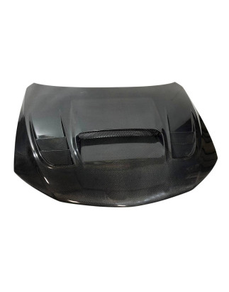 Cofano Carbonio Subaru Impreza '08 C/T (Cod. E-TCSU6257)