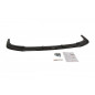 SPLITTER ANTERIORE V.1 Mitsubishi Lancer Evo X (Cod. M-MI-LA-10-EVO-FD1G)