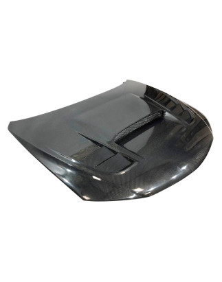 Cofano Carbonio Subaru Impreza '08 C/T (Cod. E-TCSU6257)
