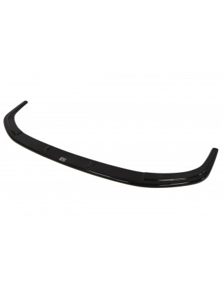 SPLITTER ANTERIORE V.2 Mitsubishi Lancer Evo X (Cod. M-MI-LA-10-EVO-FD2G)