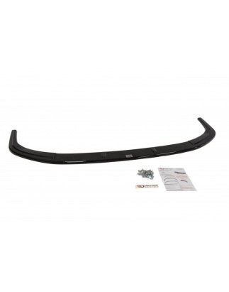 SPLITTER ANTERIORE V.2 Mitsubishi Lancer Evo X (Cod. M-MI-LA-10-EVO-FD2G)