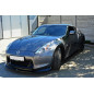 SPLITTER ANTERIORE Nissan 370Z (Cod. M-NI-370-FD1G)