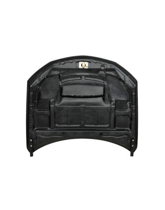 Cofano Carbonio Subaru Impreza '08 C/T (Cod. E-TCSU6257)