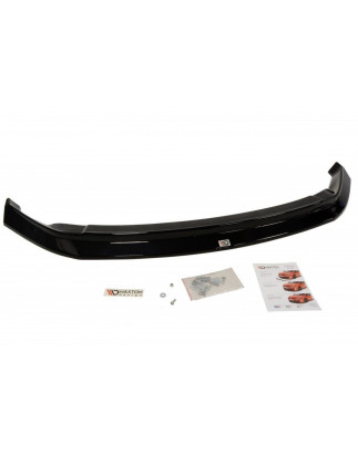 SPLITTER ANTERIORE Nissan 370Z (Cod. M-NI-370-FD1G)