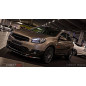 SPLITTER ANTERIORE NISSAN QASHQAI (FACELIFT) (Cod. M-NI-QA-1F-FD1G)
