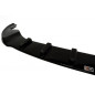 SPLITTER ANTERIORE NISSAN QASHQAI (FACELIFT) (Cod. M-NI-QA-1F-FD1G)