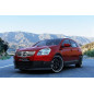 SPLITTER ANTERIORE NISSAN QASHQAI (PREFACE) (Cod. M-NI-QA-1-FD1G)