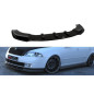 SPLITTER ANTERIORE Skoda Octavia Mk2 (Cod. M-SK-OC-2-FD1G)