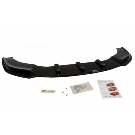 SPLITTER ANTERIORE Skoda Octavia Mk2 (Cod. M-SK-OC-2-FD1G)