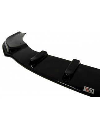 SPLITTER ANTERIORE Skoda Octavia Mk2 (Cod. M-SK-OC-2-FD1G)