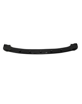 SPLITTER ANTERIORE V.1 Skoda Octavia RS Mk2 FL (Cod. M-SK-OC-2F-RS-FD1G)