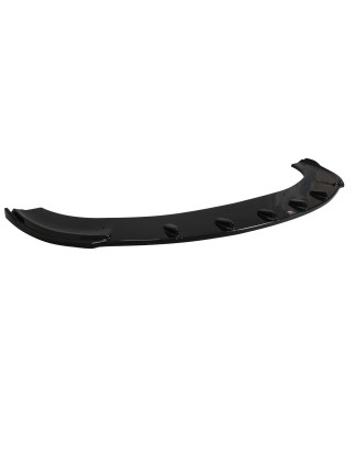 SPLITTER ANTERIORE V.1 Skoda Octavia RS Mk2 FL (Cod. M-SK-OC-2F-RS-FD1G)
