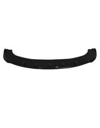 SPLITTER ANTERIORE V.1 Skoda Octavia RS Mk2 FL (Cod. M-SK-OC-2F-RS-FD1G)