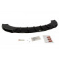 SPLITTER ANTERIORE OCTAVIA 2, FIT ONLY FOR OCTAVIA 2 RS PREFACE MODEL (Cod. M-SK-OC-2-RS-FD1G)