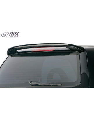 Spoiler tetto RDX per VW Lupo & SEAT Arosa 6H/6Hs (Cod. R-RDDS015)