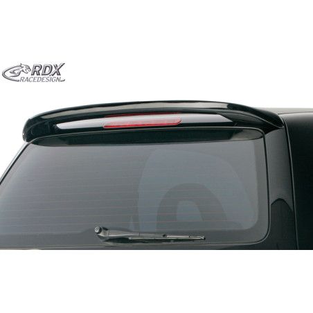 Spoiler tetto RDX per VW Lupo & SEAT Arosa 6H/6Hs (Cod. R-RDDS015)