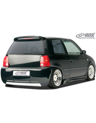 Spoiler tetto RDX per VW Lupo & SEAT Arosa 6H/6Hs (Cod. R-RDDS015)