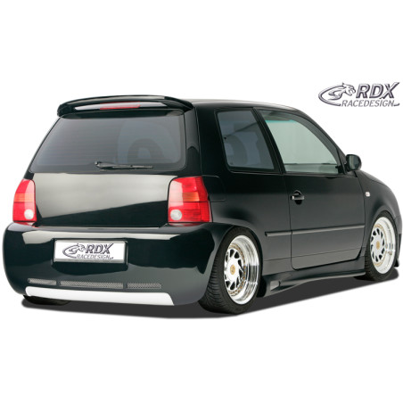Spoiler tetto RDX per VW Lupo & SEAT Arosa 6H/6Hs (Cod. R-RDDS015)