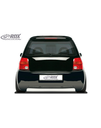 Spoiler tetto RDX per VW Lupo & SEAT Arosa 6H/6Hs (Cod. R-RDDS015)