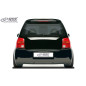 Spoiler tetto RDX per VW Lupo & SEAT Arosa 6H/6Hs (Cod. R-RDDS015)