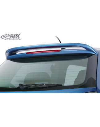 Spoiler tetto RDX per VW Polo 9N & 9N3 (Cod. R-RDDS018)