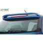 Spoiler tetto RDX per VW Polo 9N & 9N3 (Cod. R-RDDS018)