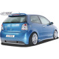 Spoiler tetto RDX per VW Polo 9N & 9N3 (Cod. R-RDDS018)