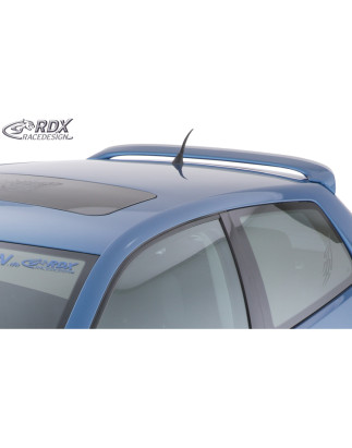 Spoiler tetto RDX per VW Polo 9N & 9N3 (Cod. R-RDDS018)