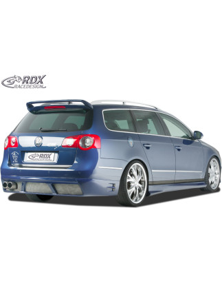 Spoiler tetto RDX per VW Passat 3C Variant (Cod. R-RDDS020)