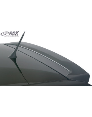 Spoiler tetto RDX per FIAT Grande Punto & Punto Evo "V1" (Cod. R-RDDS022)