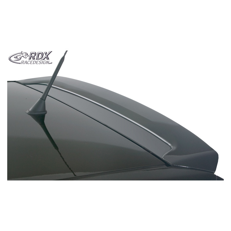 Spoiler tetto RDX per FIAT Grande Punto & Punto Evo "V1" (Cod. R-RDDS022)