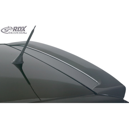Spoiler tetto RDX per FIAT Grande Punto & Punto Evo "V1" (Cod. R-RDDS022)