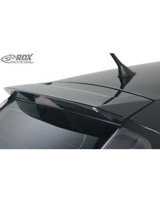 Spoiler tetto RDX per FIAT Grande Punto & Punto Evo "V1" (Cod. R-RDDS022)
