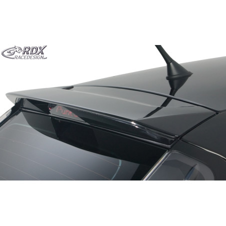 Spoiler tetto RDX per FIAT Grande Punto & Punto Evo "V1" (Cod. R-RDDS022)