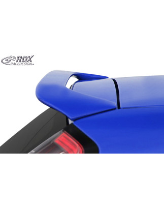 Spoiler tetto RDX per FIAT Grande Punto & Punto Evo "V2" (Cod. R-RDDS024)