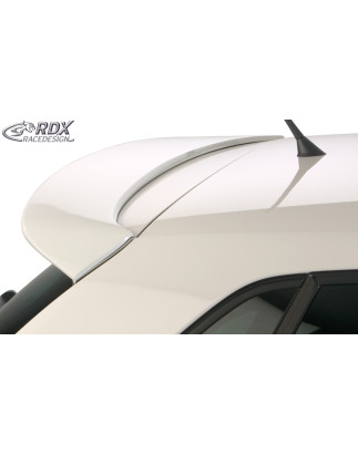 Spoiler tetto RDX per VW Polo 6R & Polo 6C (Cod. R-RDDS077)