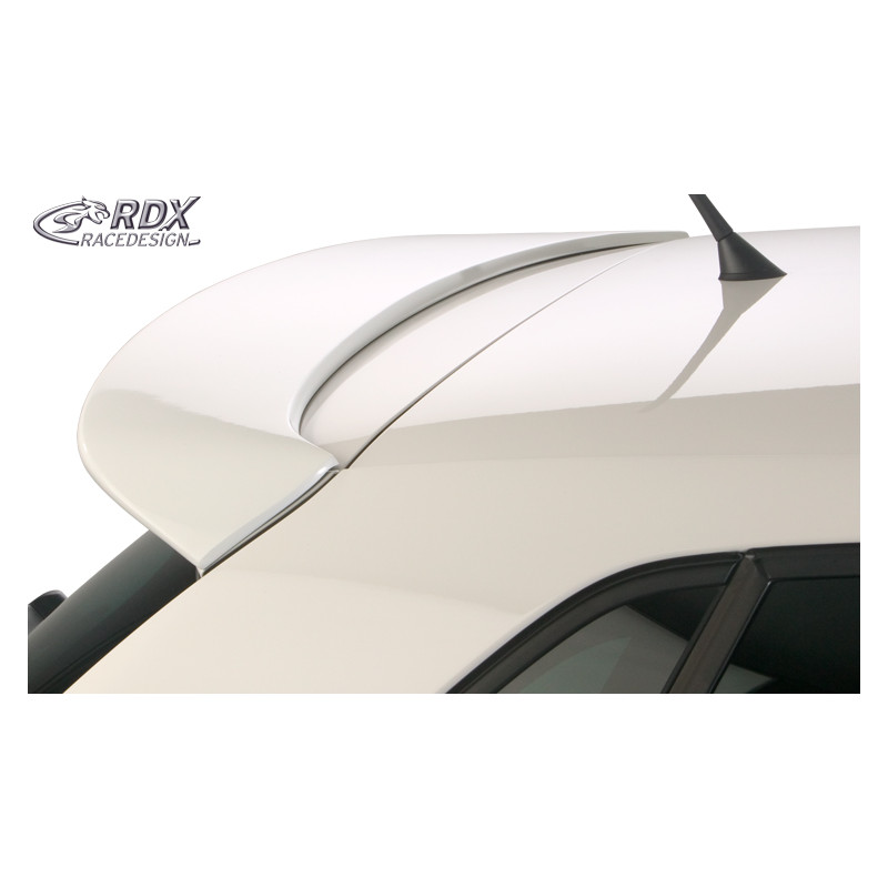 Spoiler tetto RDX per VW Polo 6R & Polo 6C (Cod. R-RDDS077) Spoiler tetto RDX per VW Polo 6R & Polo 6C (Cod. R-RDDS077)