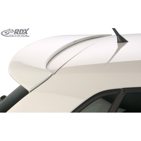 Spoiler tetto RDX per VW Polo 6R & Polo 6C (Cod. R-RDDS077)