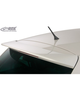 Spoiler tetto RDX per VW Polo 6R & Polo 6C (Cod. R-RDDS077)