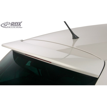 Spoiler tetto RDX per VW Polo 6R & Polo 6C (Cod. R-RDDS077)
