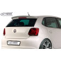 Spoiler tetto RDX per VW Polo 6R & Polo 6C (Cod. R-RDDS077) Spoiler tetto RDX per VW Polo 6R & Polo 6C (Cod. R-RDDS077)