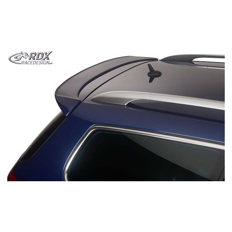 Spoiler tetto RDX per VW Passat 3C Variant / Station Wagon (Cod. R-RDDS089)