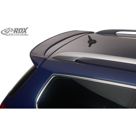 Spoiler tetto RDX per VW Passat 3C Variant / Station Wagon (Cod. R-RDDS089)