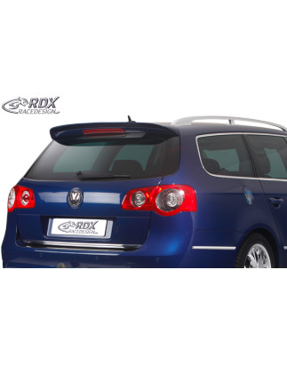 Spoiler tetto RDX per VW Passat 3C Variant / Station Wagon (Cod. R-RDDS089)