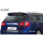 Spoiler tetto RDX per VW Passat 3C Variant / Station Wagon (Cod. R-RDDS089)