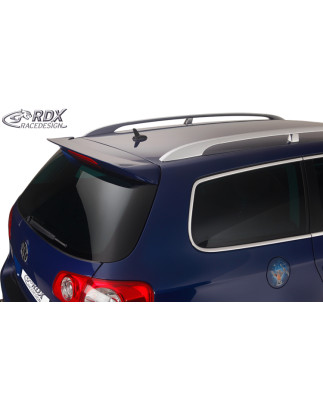 Spoiler tetto RDX per VW Passat 3C Variant / Station Wagon (Cod. R-RDDS089)